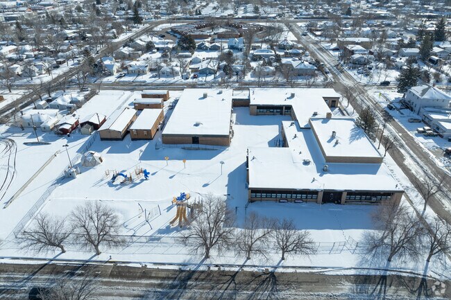 Willard elementary school