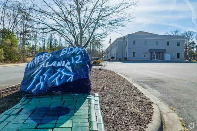 Guidepost Montessori School boulder.