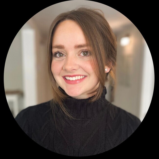 Olivia Cooper