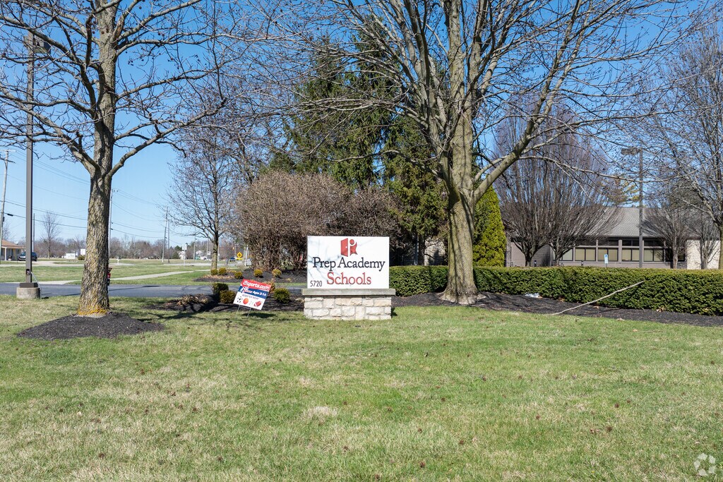 Prep Academy Schools - Dublin