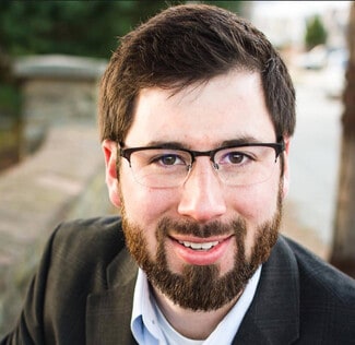 Andrew Steiner