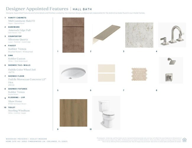 8062 Timberwood Ln, Orlando, FL 32825 - photo 7