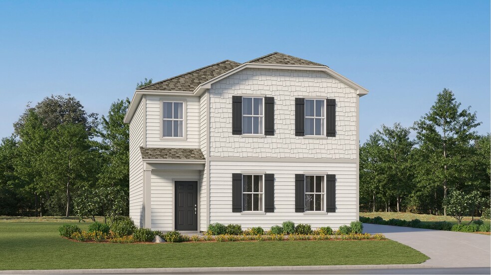 214 River Birch Way, Warner Robins, GA 31093 - photo 1