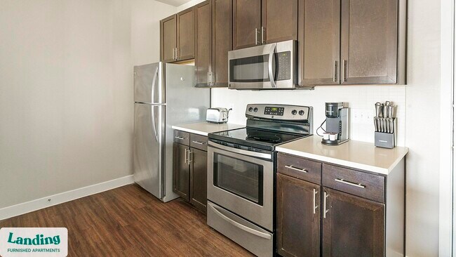 1002 Katy Gap Rd unit 432, Katy, TX 77494 - photo 5