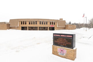 Bothwell Middle School