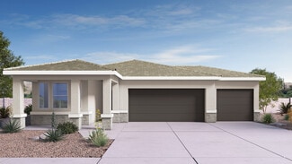 15347 W Gray Fox Trail, Surprise, AZ 85387