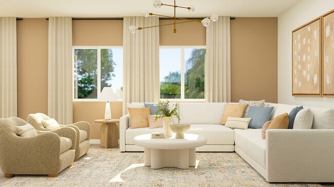 2151 Minors Peak Way, Plumas Lake, CA 95961 - photo 5