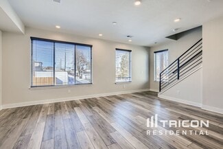 4060 W 13th Ave, Denver, CO 80204