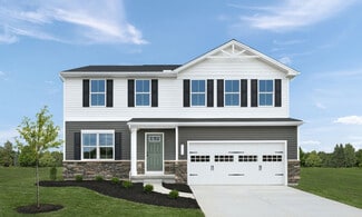 2291 Lytle, Troy, OH 45373