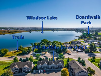 381 Buffalo Dr, Windsor, CO 80550