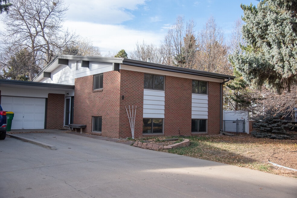 9 Paramount Pkwy, Wheat Ridge, CO 80215 - photo 1