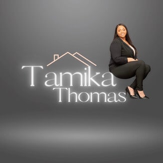 Tamika Thomas