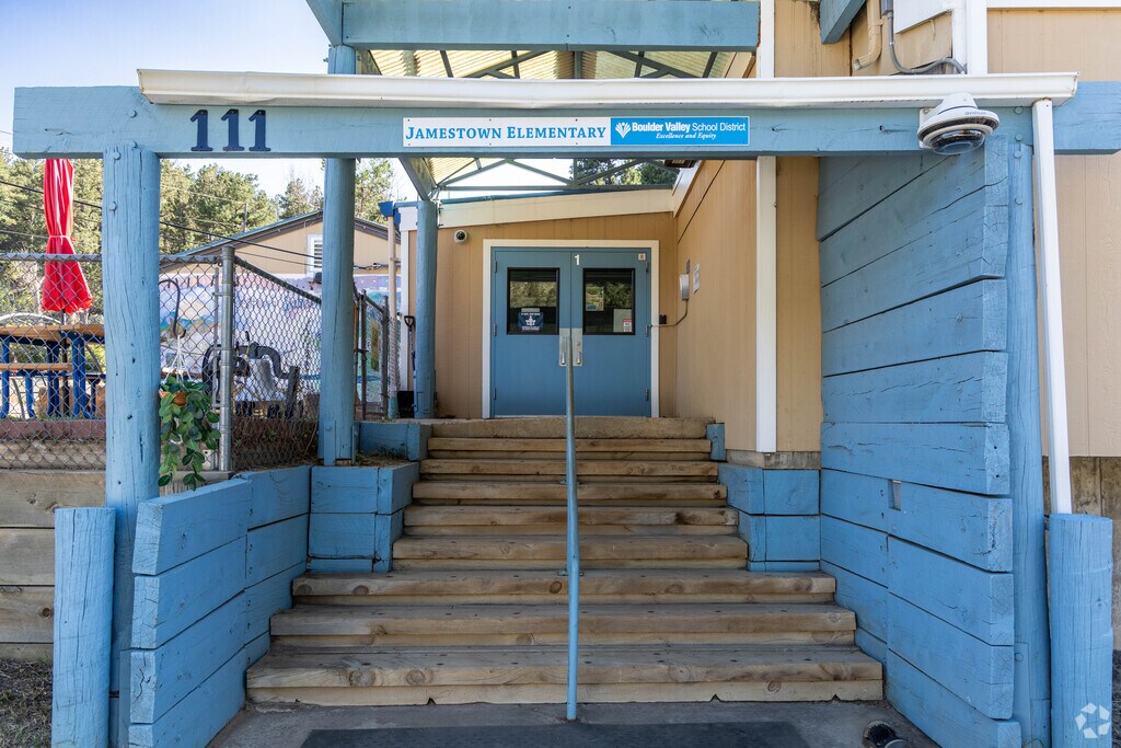 Jamestown Elementary School