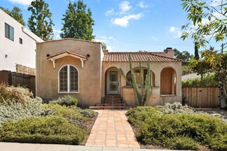 1320 Eagle Vista Dr, Los Angeles, CA 90041