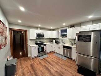 172 Saint Alphonsus St Unit 1, Boston, MA 02120