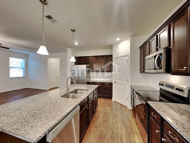 209 Rivulet Dr, Canton, GA 30115 - photo 3