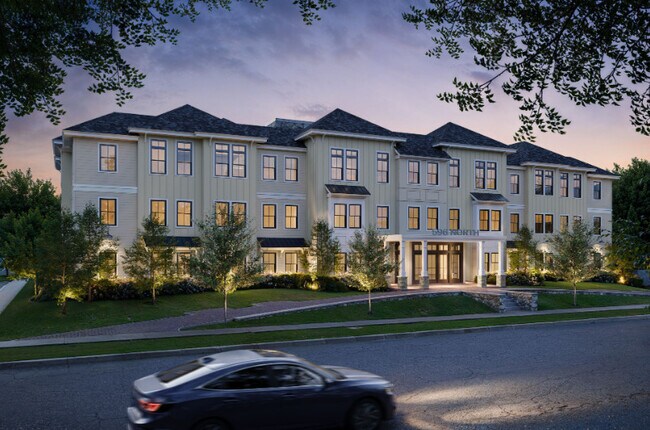 The Elms, Wakefield, MA 01880 - photo 3