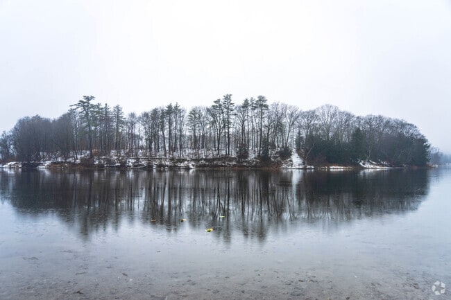 South End locals enjoy the proximity to the Connecticut River.