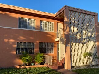 3401 SW 9th Terrace Unit 4, Miami, FL 33135