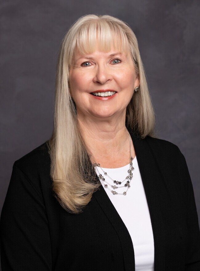 Deborah Miller