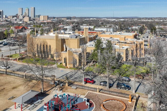 Marquette Catholic School has been educating the next generation for over 100 years.