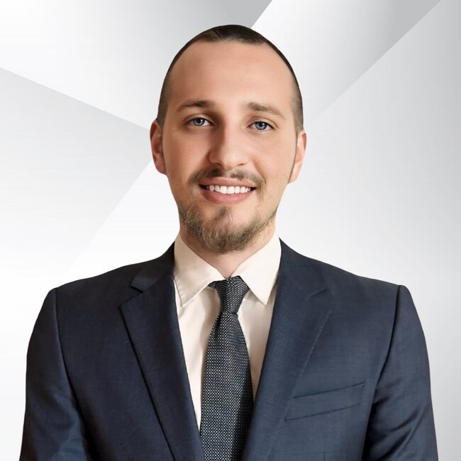 Agent Photo