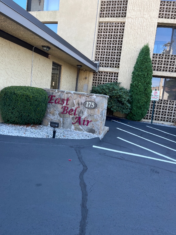 175 Hoffman Ave Unit 410, Cranston, RI 02920