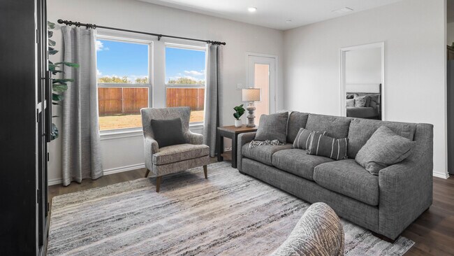 170 Charismatic Rd, Waxahachie, TX 75165 - photo 6