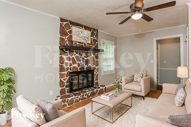 3120 Oak Dr, Lawrenceville, GA 30044 - photo 4