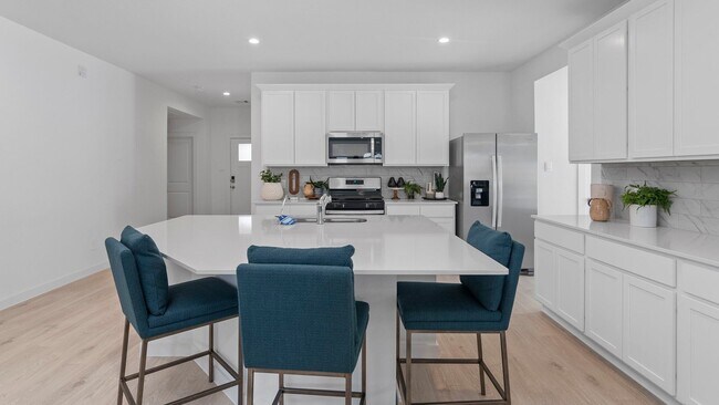 4314 Bregs Bay Ct, Fulshear, TX 77423 - photo 4