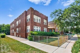 8434 S Cregier Ave Unit 1N, Chicago, IL 60617