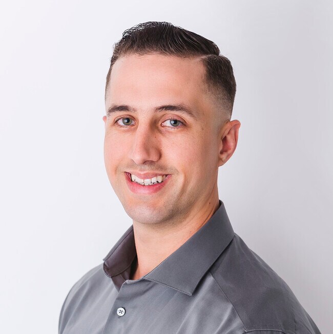 Christopher McDowell