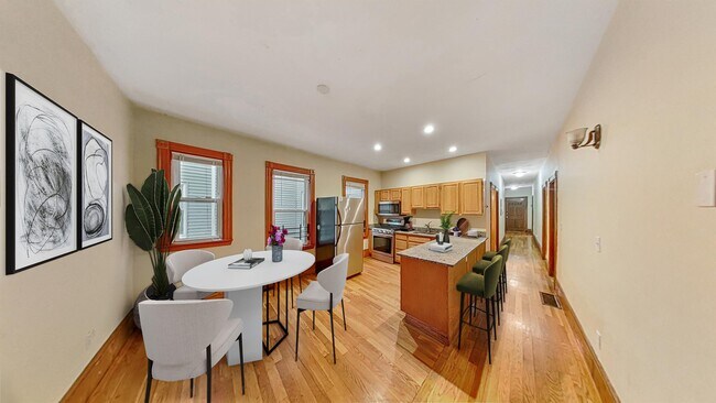6 Carmel St unit 3, Roxbury Crossing, MA 02120 - photo 3