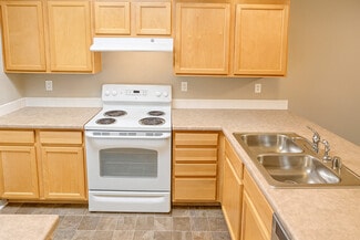 12820 E Mansfield Ave, Spokane Valley, WA 99216