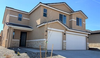 3113 Alicia Ln NE, Rio Rancho, NM 87144