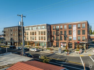 7428 N Charleston Ave, Portland, OR 97203