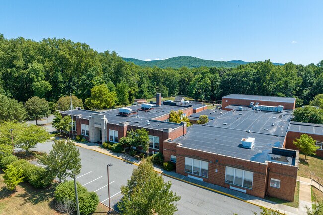 Stony Point Elementary School
