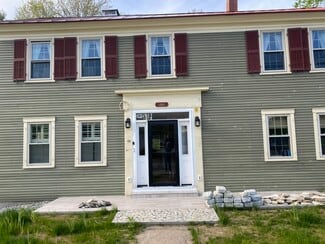 60 Highland St, Plymouth, NH 03264