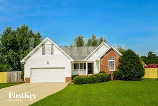 94 Tylerstone Dr, Fuquay-Varina, NC 27526