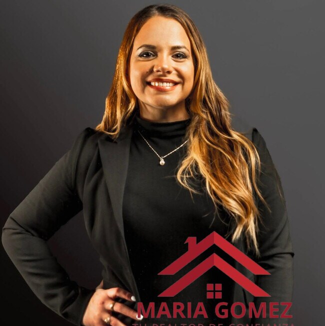 Maria Gomez
