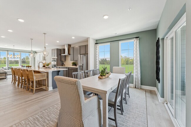 Grove 98 - Condos unit 200, Wake Forest, NC 27587 - photo 6