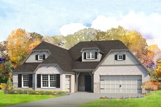 6460 E 125th St S Unit 36947625, Bixby, OK 74008