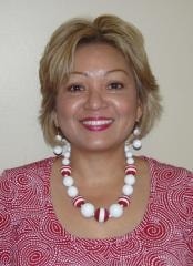 Alice Garcia