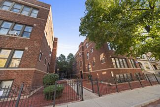 3823 N Fremont St Unit 3829.5-E2, Chicago, IL 60613