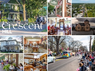 118 1/2 Kennedy Ave Unit . 4, Louisville, KY 40206