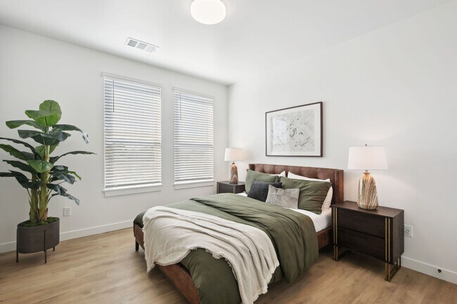 Momentum Apartments, West Jordan, UT 84088 - photo 6