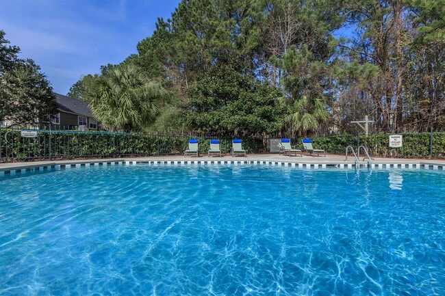 The Links at Georgetown & The Place at Georgetown, Savannah, GA 31419 - photo 2