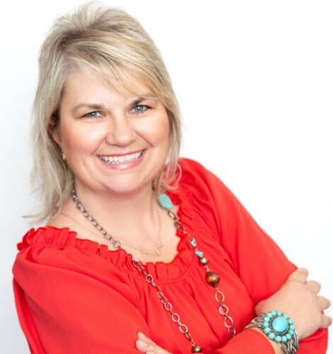 Tammy Pressnell