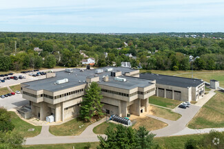Lora L. Batchelor Middle School