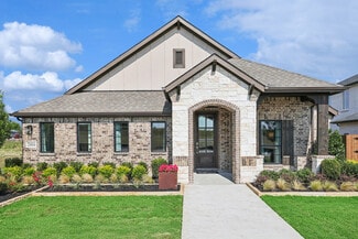 2004 Ridgecrest, Sherman, TX 75092